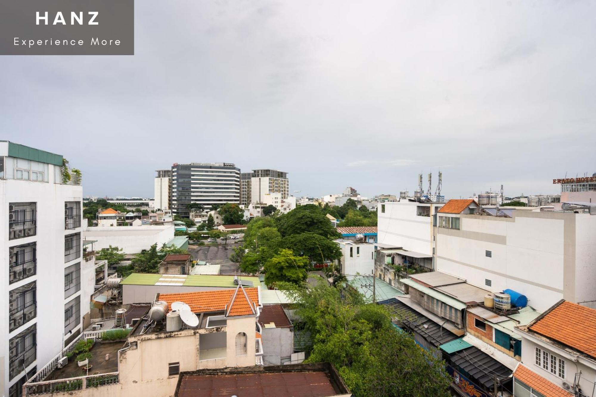 Queen Airport Hotel Ho Chi Minh City
